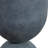 18.3 Inch Tall PE Tumbler-shaped Planter Pots-566998581