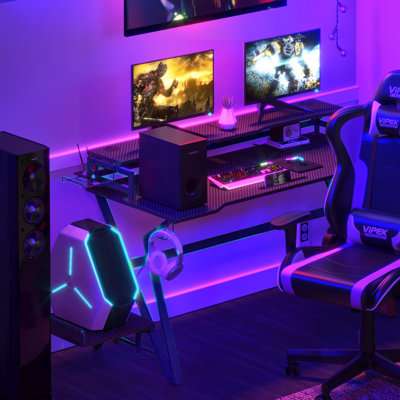 Bureau de jeu