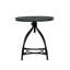 Kerome Round Adjustable Bar Table-941439623