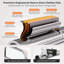 158cm Adjustable Portable Wardrobe