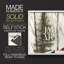 Chirstmas Art-CXLII -Framed Print - Restickable-1361572712-1361572688