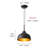1 - Light Single Pendant-1136637365