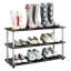 Rangement pour chaussures à 3 niveaux-70544451