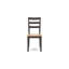 Ensemble de 2 chaises d'appoint Gasy-108470630