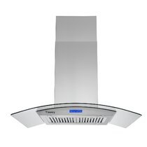 Wayfair  30 Inches Ductless Range Hoods You'll Love in 2024