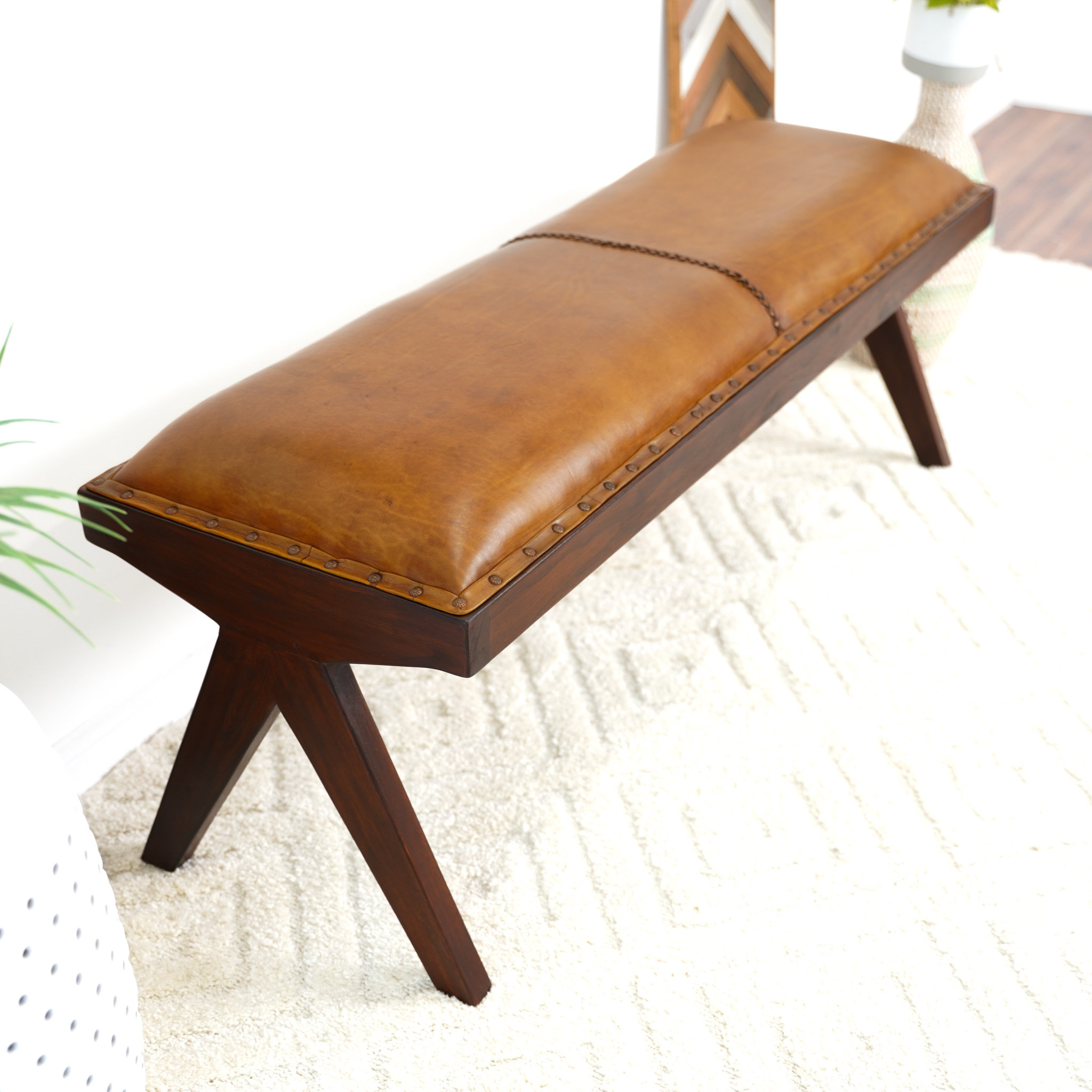 https://assets.wfcdn.com/im/02318014/compr-r85/2624/262481827/murrow-genuine-leather-upholstered-bench.jpg