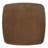 29.5 Inch Square Storage Dining Table, Walnut-118728502