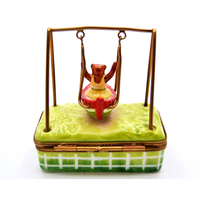 Nante Handmade Decorative Box