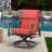 4.1" Outdoor Seat / Back Cushion-58500203