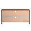 Abou Unfinished TV Stand for TVs up to 43"-475614468