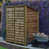 Rustic Brown