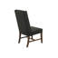 Chaise rembourrée avec dossier haut Riverwood