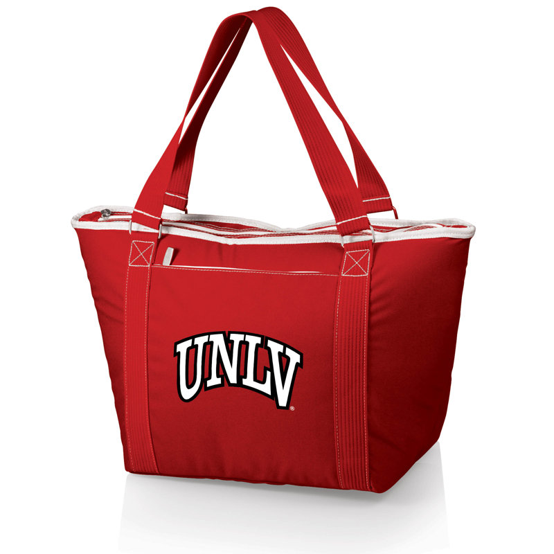 6 pte NCAA Topanga Cooler, Rouge, Alabama