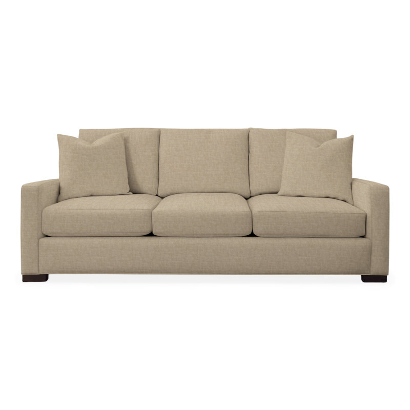 Cornerstone Sofa, Perigold Montage Beige
