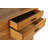 Alyaan 4-drawer Solid Wood Sideboard