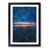 Black Framed