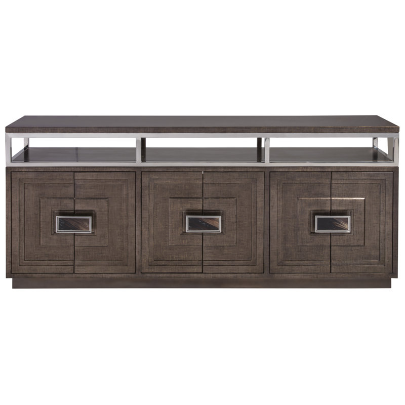 Signature Designs Viscount Media Console