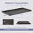 27.6" x 55" Washer and Dryer Countertop-120850645