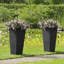 Ella Artstone Planter Vase-13801776