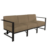 Studio Outdoor 3 - Seat Patio Sofa