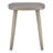 Foret Side Table Brown