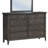 Lyons 58'' W 8 - Drawer Dresser-36354039