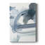 ABSTRACT Series DCCXI -Custom Wrapped Gallery Cavas