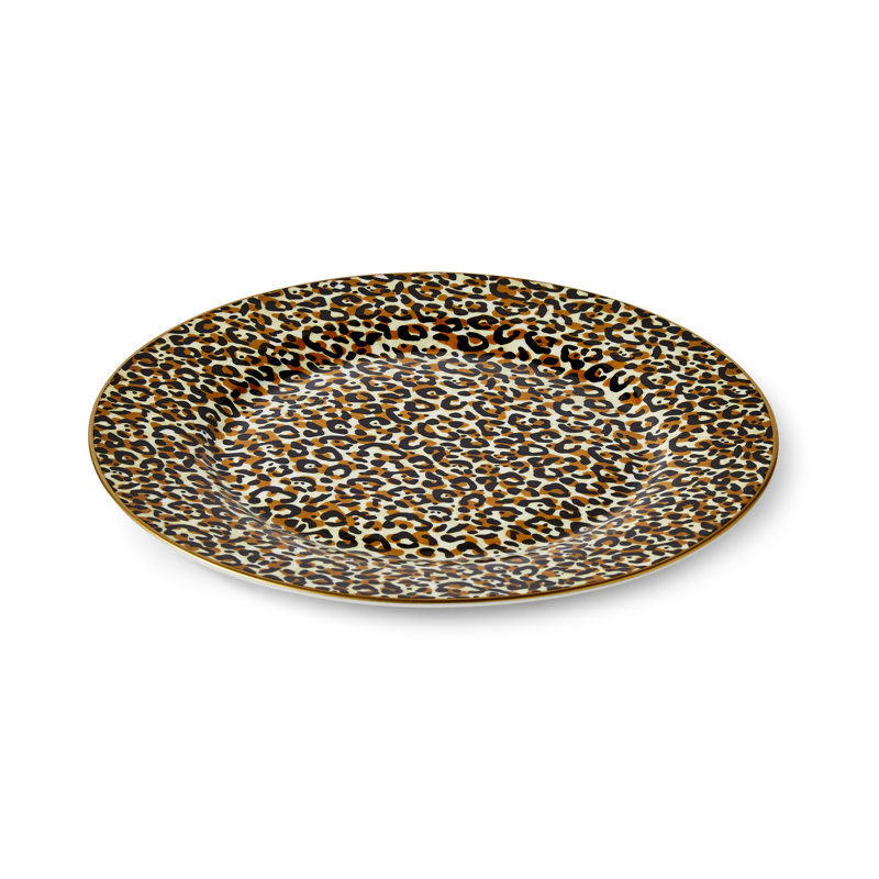 Spode, Creatures Of Curiosity - Side Plate