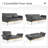 Florene Flared Arms Sleeper-660326143