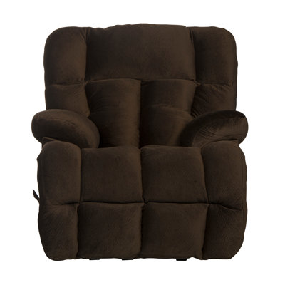 Hults Upholstered Recliner