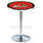 Round Metal Base Dining Table-12162718-12162790