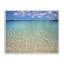 Giclée transparente sur les eaux de la plage des Caraïbes, design par Seven Trees Design-1647911547-1647911545
