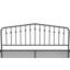 Lit plateforme en métal Bushwick-28089042-23842327
