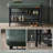8 Pair Shoe Storage Bench-99313629