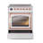 ILVE Nostalgie II Noblesse 30 in Induction Range-103962272