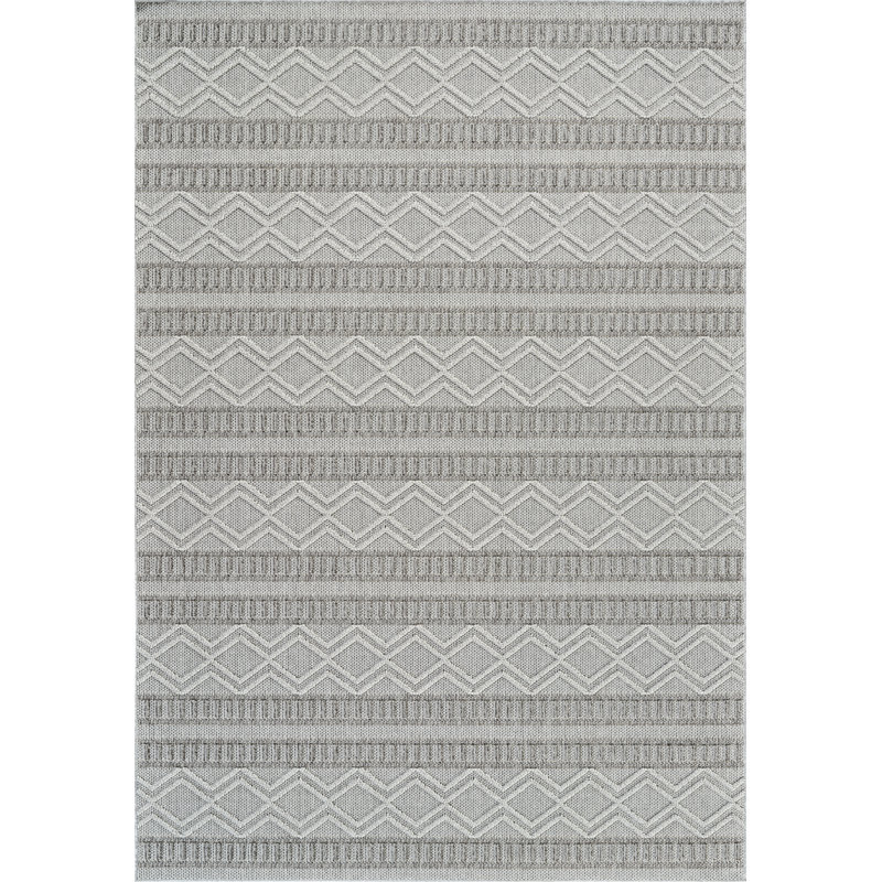 Latacha Indoor Rug, Rectangle 6'7" x 9'6"