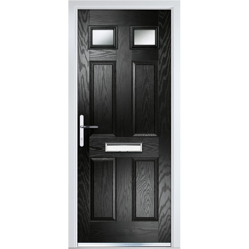Ready to Install Prehung Front Doors