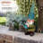 Bryant Fantasy & Sci-Fi Plastic Garden Statue-28806684