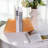 Marble Bookends (Set of 2)