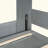 Murphy Bed Wall Bed With Sofa-880992607