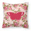  Coussin Butterfly Shabby Elegance-561577179