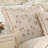 Felisa Single Embroidered Pillow Sham-884122042