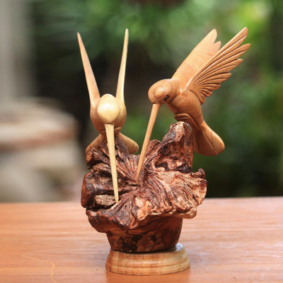 Figurine Rennerdale