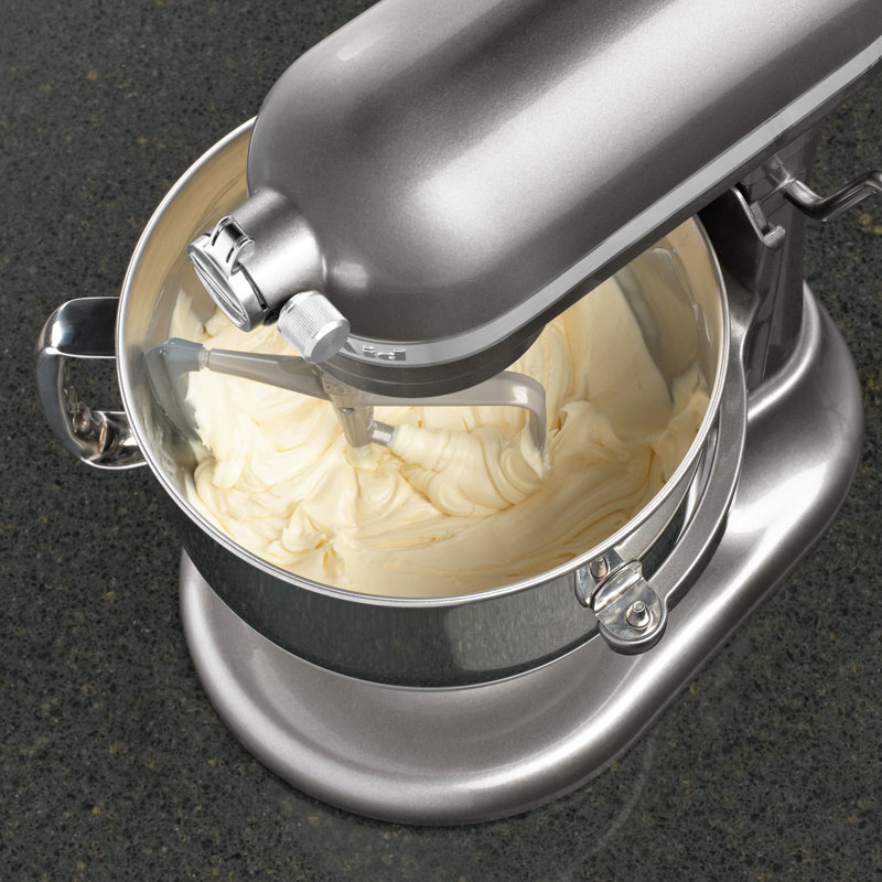 KitchenAid® Bowl-Lift Flex Edge Beater