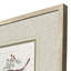 Bird Variety Framed Art