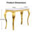 Fulmore 30'' Console Table-919673975-919863585