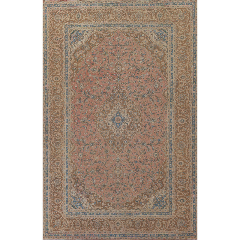 Traditional   Area Rug 10x13