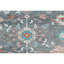 Oriental Area Rug in Gray-70212323