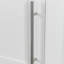 Armoire de rangement murale empilable