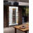 Liebherr Dual Zone 21.94'' Built-In 80 Bottle Wine Refrigerator